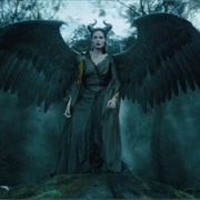 Maleficent (2014)