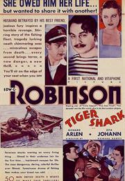 Tiger Shark (1932)