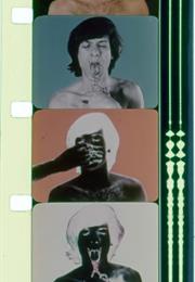 T,O,U,C,H,I,N,G (1969)