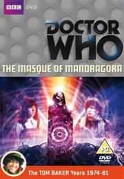 The Masque of Mandragora