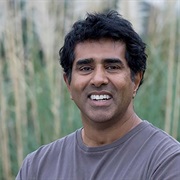 Jay Chandrasekhar