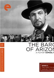 The Baron of Arizona (1950)