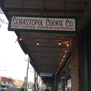 Sebastopol Cookie Co.