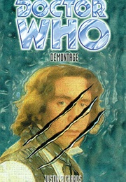 Demontage (Justin Richards)