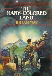 Saga of the Exiles (Julian May)
