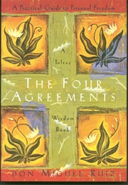 The Four Agreements (Don Miguel Ruiz)