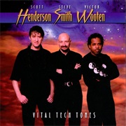 Vital Tech Tones - Vital Tech Tones