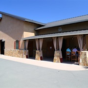 Madrigal Family Winery