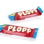 Plopp Caramel Chocolate