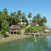 Off the Beaten Path in Myeik Archipelago, Myanmar