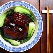 Zhejiang Cuisine