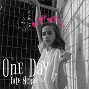 One Day - Tate Mcrae