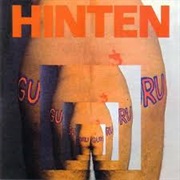 Guru Guru- Hinten