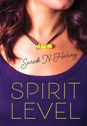 Spirit Level (Sarah N Harvey)