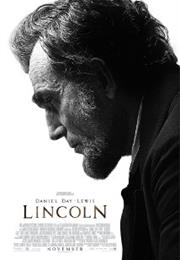 Lincoln (2012)
