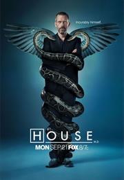 House M.D