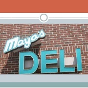 Maya's Deli