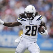 Melvin Gordon