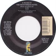 A Room at the Heartbreak Hotel