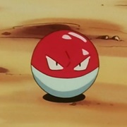 Voltorb