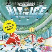 Hit the Ice