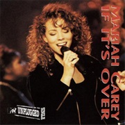 Mariah Carey - If It's Over
