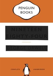 Nineteen Eighty-Four (George Orwell)