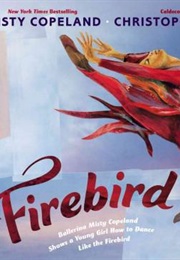 Firebird (Misty Copeland and Christopher Myers)