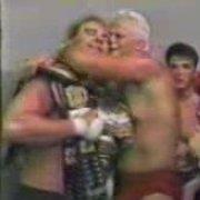 Barry Windham & Dustin Rhodes