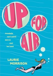 Up for Air (Laurie Morrison)