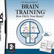 Dr. Kawashima&#39;S Brain Training: How Old Is Your Brain?