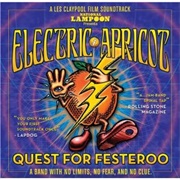 Electric Apricot - Quest for Festeroo (Soundtrack)