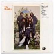 The Ballad of John and Yoko