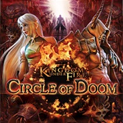 Kingdom Under Fire: Circle of Doom