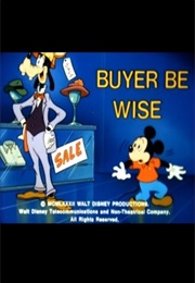 Buyer Be Wise (1982)