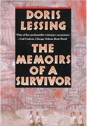 The Memoirs of a Survivor (Doris Lessing)