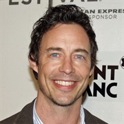 Tom Cavanagh
