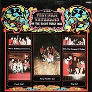 Les Vietnam Veterans - On the Right Track Now