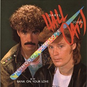 Method of Modern Love - Hall & Oates