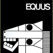 Equus by Peter Shaffer