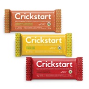 Crickstart