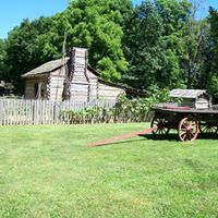 Lincoln's New Salem State Historic Site