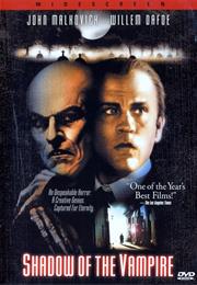 Shadow of the Vampire (2000)