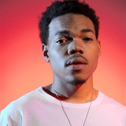 Chance the Rapper