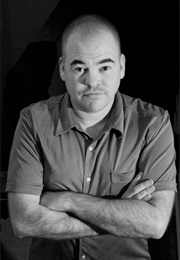 Matthew Quick (Silver Linings Playbook)