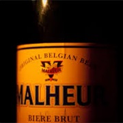 Malheur Biere Brut