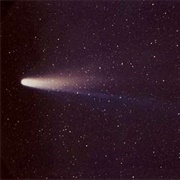 Halley&#39;s Comet