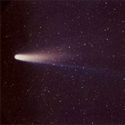Halley's Comet