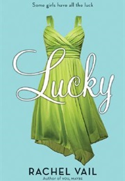 Lucky (Rachel Vail)