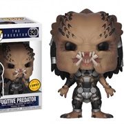 Predator Chase
